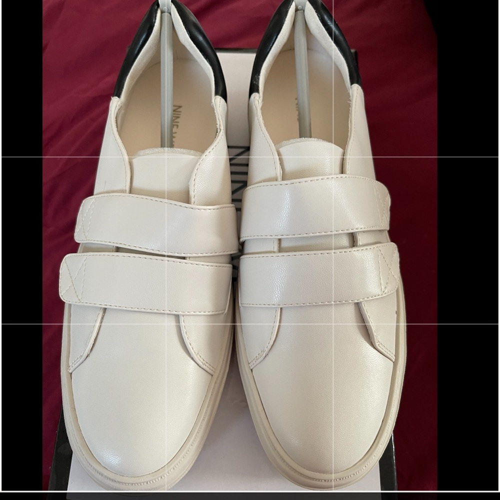 NINE WEST SNEAKERS